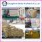 Electric vertical hydraulic cotton baler machine for baling waste cotton&paper