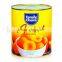 Best canned apricot halves with good quality