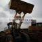 Used KOMATSU WA380-3 Wheel Loader in China WA320 WA350 WA400 WA450 WA600 Loader