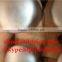ASTM A403 WP347H WP347 WP348 WP348H Butt-welding Cap