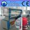professional and large stock cloth checking machine
