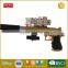 Zhorya high quality nice red color BO water bullet gun toy