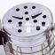 US style best quality stainless steel bee smoker