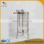 Multi-sweet beekeeping equipment manual & electric 2/3/4/6/8/12/20/24 frames honey extractor