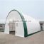 Dome heavy duty building W15.25xL45.75xH7.6m