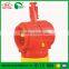 Plastic Automatic Chicken Pan Feeder