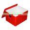 rotational moulding plastic freezer icecream mold