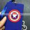 Silicone Luggage Tags