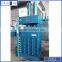 CE Standard Factory Price pet bottle baling machine