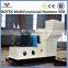 2014 hot sale small corn mill grinder for sale/machine crushed almonds