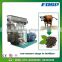 3-8TPH chicken manure fertilizer pellet making equipment fdsp