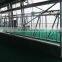 sheep/buffalo/bull/cow /corral panel/ paddock fence/farm gates/cattle fence galvanized fencing