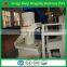Factory direct selling the new type fuel sawdust particles forming machine used for fuel