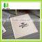 Custom Cheap Drawstring promotional cotton bag