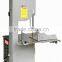hot sale bone saw machine/meat saw machine/meat band saw cutting machine