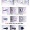 Newest arrival professional 1064nm q switch nd yag laser tattoo removal system