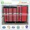 High quality steel metal tool storage cabinet with wheel