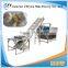 Garlic Processing Machine Garlic Skin Sheller/garlic Clove Skinning Machine