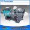 Swimming pool electric water pump