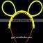 Glow In the Dark Hairpin