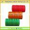 210D Nylon Multifilament twine fishing twine rope for net