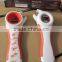5 in 1 plastic &ABS&stainless steel Bottle opener/jaw Amercian market