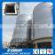 Silo for Cereal Storage/Grain Barley Wheat Soyabean Storage Silo Bin Supplier in China