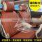 3D Functional cooling heating and massage Car Seat Covers