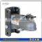 2-5/16 Inch 4 Hole Mounting Plate Casting Trailer Coupler