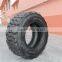 TAIHAO Brand China Tyre Top China Brand Bobcat Skid Steer Tyre for Soft Muddy Road Sks-110-16.5 12-16.5 14-17.5 15-19.5
