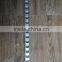 OEM carbon steel galvanized cable rack T-slot channel racking