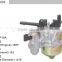 168F GX160 gasoline engine spare parts carburetor