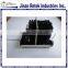 bundy tube finned spiral condenser for refrigerator