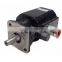 hydraulic double gear pump for log splitter and saw machine
