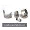 Doosan Excavator Swing Bearing spare parts