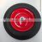 Anti-piercing pu wheel for sale