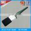 2" Tinplate ferrule Boiled Bristle paint brush with plastic handle