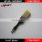 New design boar bristle paint brush with wooden handle painting tools