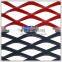 expanded metal mesh sizes with high quality