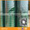 chian factory wholesale pvc coated bird cage welded wire mesh roll
