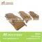 Garden outdoor WPC Adirondack Chair