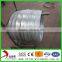 galvanized iron wire factory