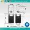 13.56MHz ISO 15693 RFID Key Tag for Access Control