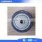 Furniture Type PU Material 3 Inches Caster Wheel/ PU Caster Wheels