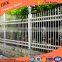 Hot dipped galvanized aluminum Picket Fence Panels, Livestock Metal Fencing