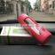 BPA-Free Glass Water Bottle with Lid protable
