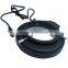 144 LED Microscope Camera Ring Light (4 zone control 61mm Max Dia)