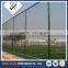 pvc galvanzied park chain link fence for road