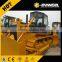 Shantui SD13 130HP mini crawler bulldozer price, the price of bulldozer