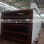 mesh belt dryer price for sale,Application of mesh belt dryer